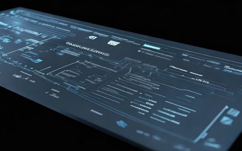 网络视频服务器软件，网络视频服务器安装示意图