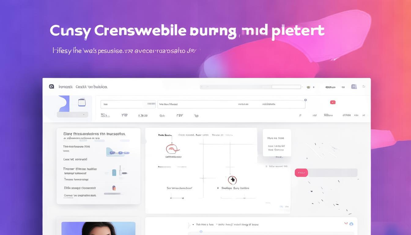 免费网站建站，免费网站建站页