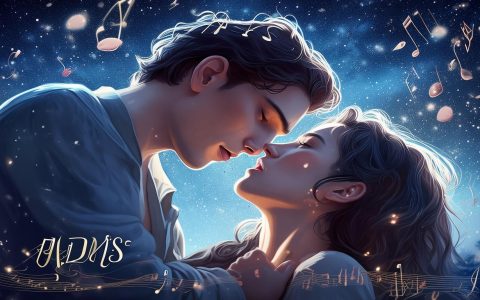 adns，爱的难舍难分爱的奋不顾身的歌名