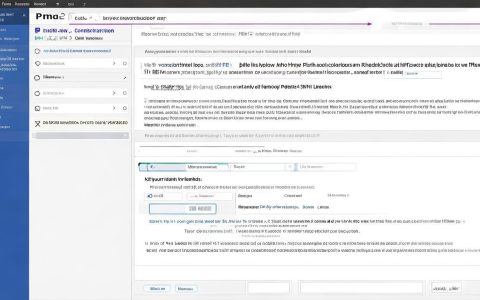 phpmyadmin 配置，phpmyadmin配置文件在哪
