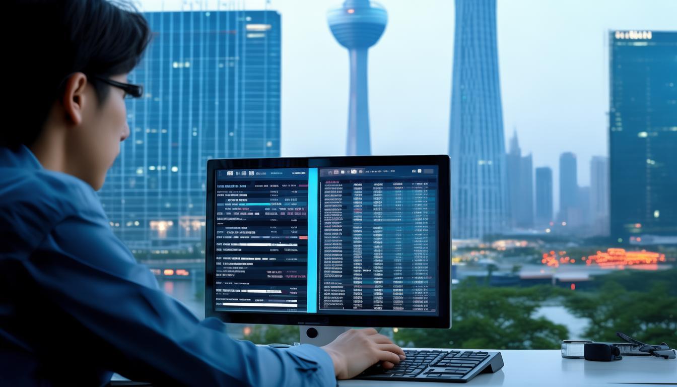 广州网站备案，广州网签备案