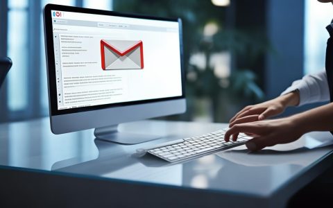 gmail.com，gmail是什么邮箱