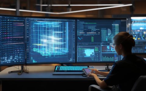 服务器日志分析，服务器日志的作用