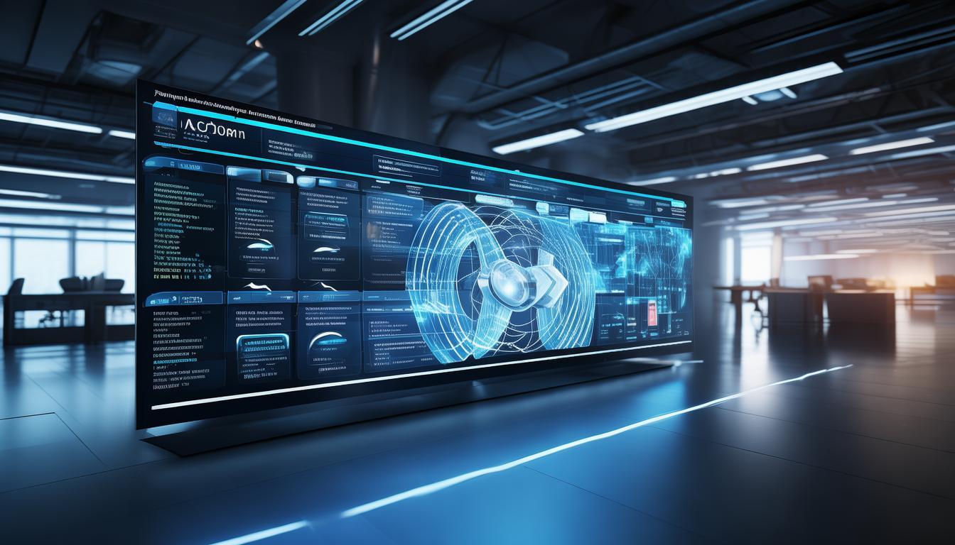 asp简介，ASP系统简介