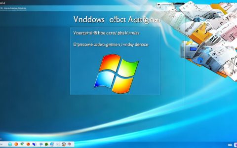 vista安装，vista安装后C盘和D盘调换了
