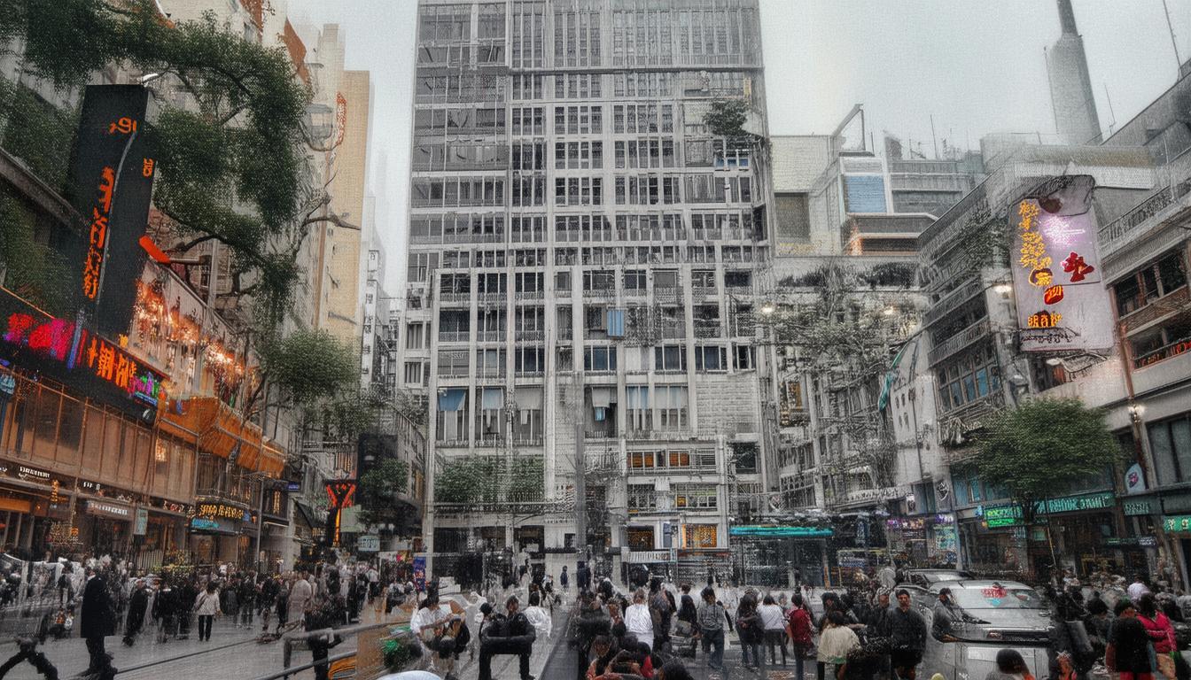 万网创始人，万网创始人张向东哪里人