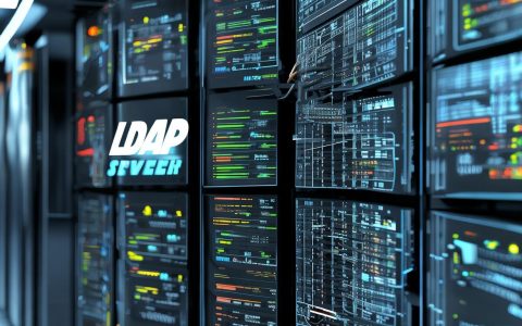 ldap服务器，ldap服务器是什么