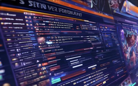 服务器论坛，服务器论坛网