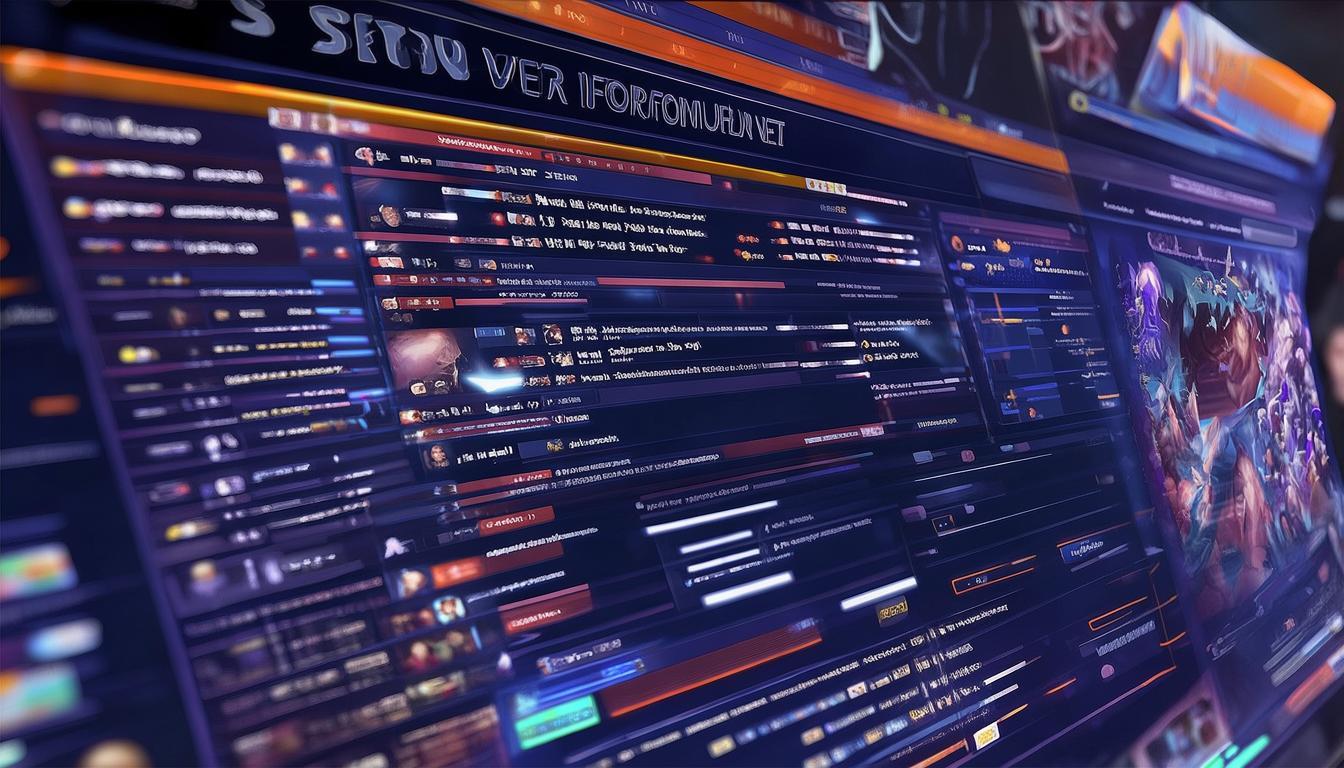 服务器论坛，服务器论坛网