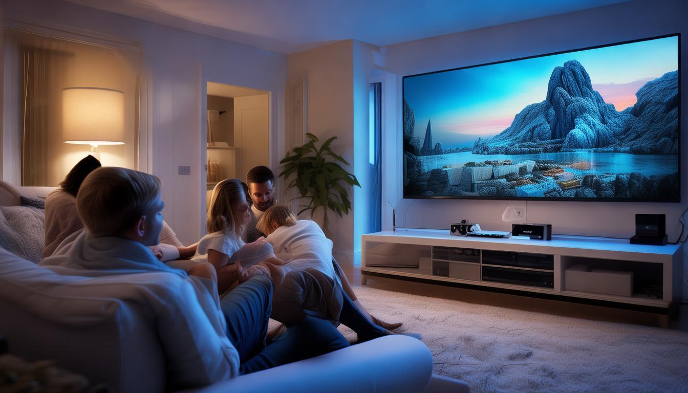 无线电视盒，无线电视盒子什么牌子好