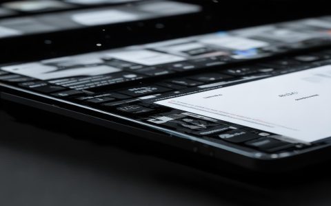 为什么有些应用变成灰色了，为什么有些应用变黑了