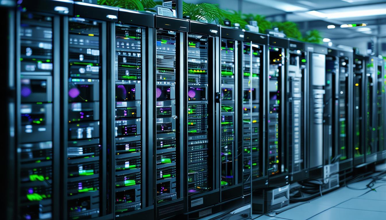 绍兴服务器租用，绍兴服务器托管