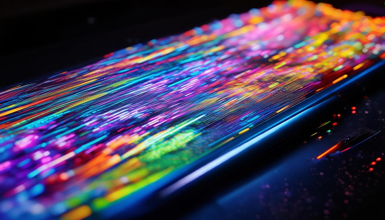 刷新闪屏，刷新率闪屏