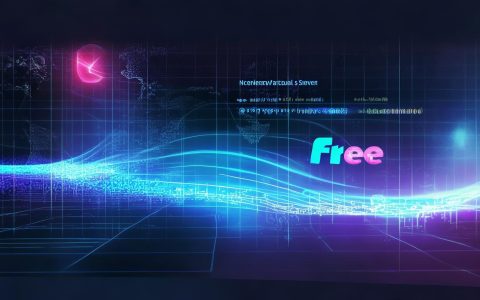 国外免费vps，国外免费加速器