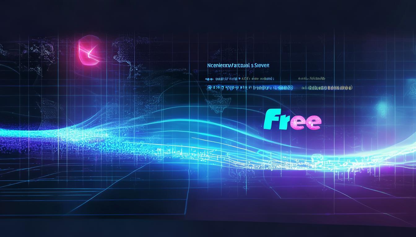 国外免费vps，国外免费加速器