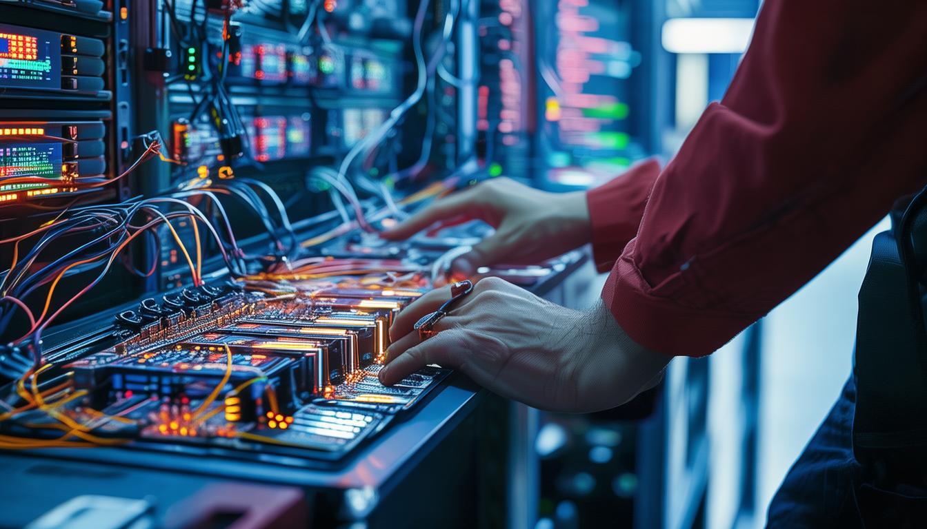 阵列卡，阵列卡怎么配置