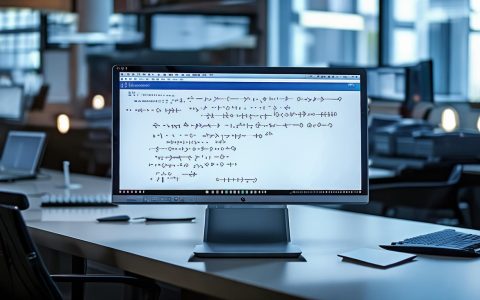 公式编辑器 word，公式编辑器word不响应怎么办