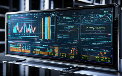 服务器性能监测工具，服务器性能检测软件