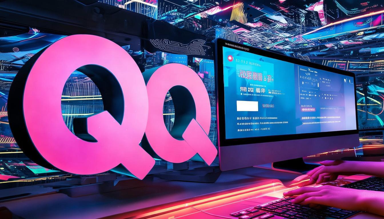 qq免费申请，QQ免费申请账号