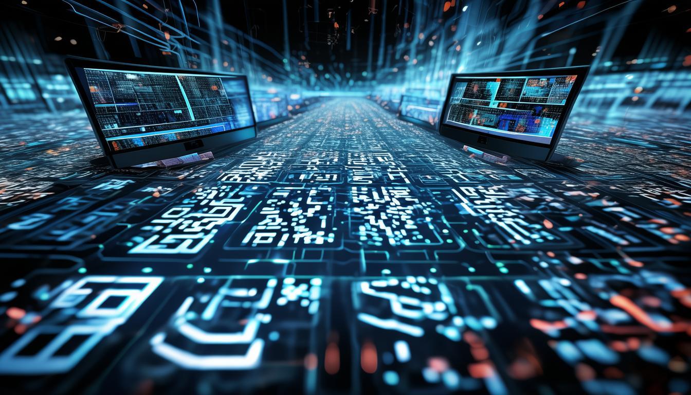 二维码编码规则，二维码编码规则破解2023最新版下载安装