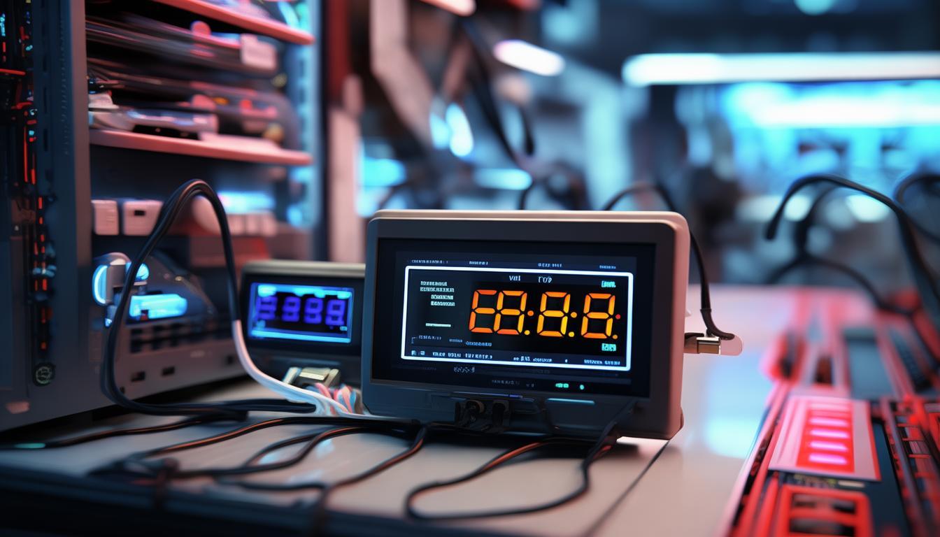 usb接口电压，usb接口电压电流