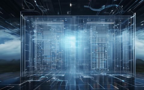 什么是云平台，云服务