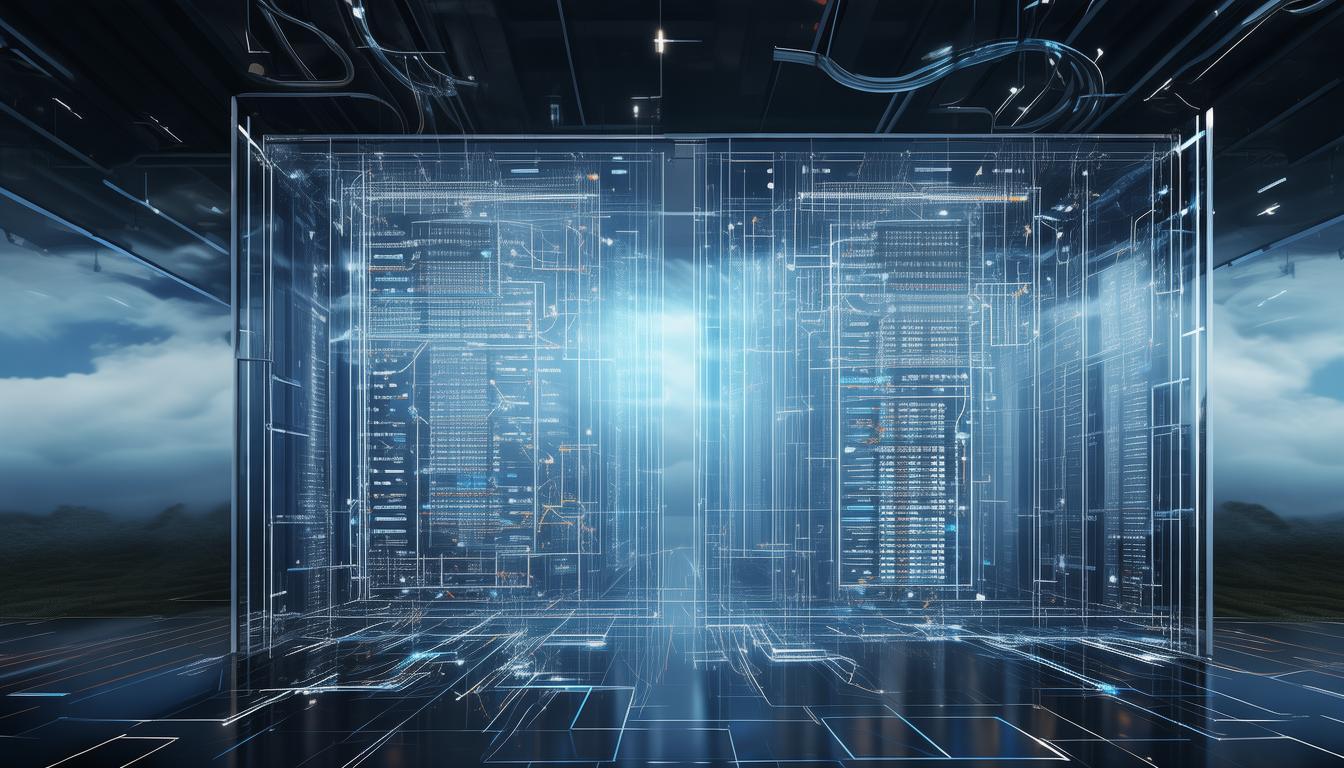 什么是云平台，云服务