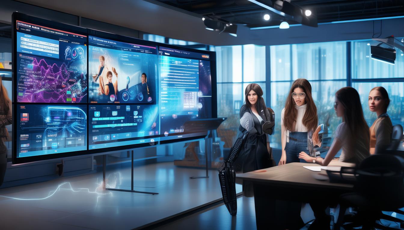 网络公关技术，网络公关的手段