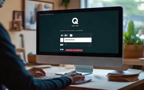 网络qq登陆，登陆qq时为什么会网络异常