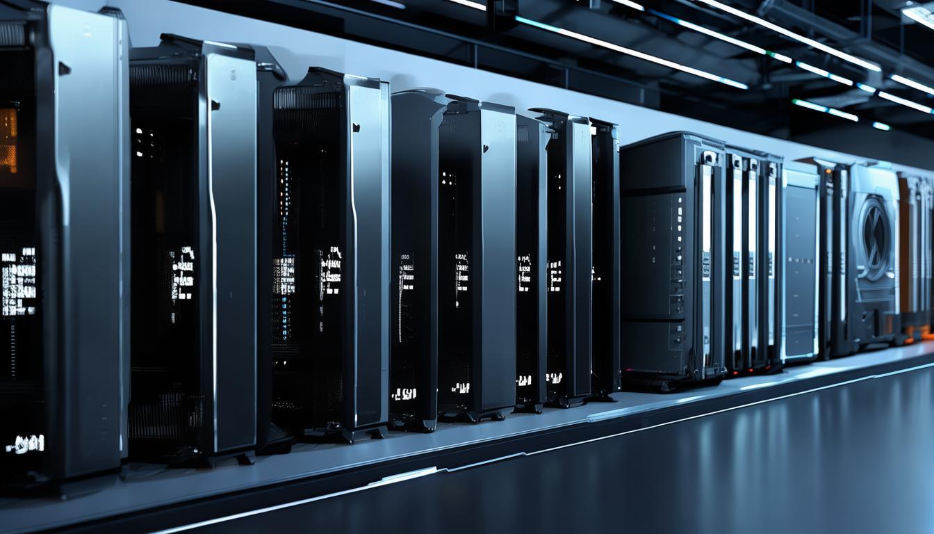 电脑机箱尺寸，电脑机箱尺寸一览表