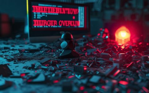 缓冲溢出，缓冲溢出的危害