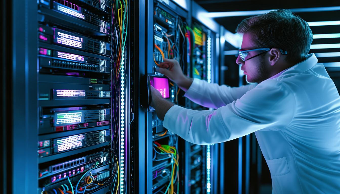 服务器存储，无法处理此命令