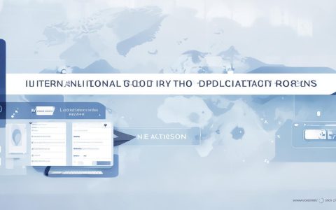 国外域名申请，国外域名注册