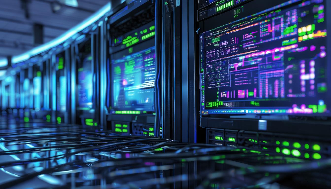 韩国便宜服务器，韩国服务器租用平台