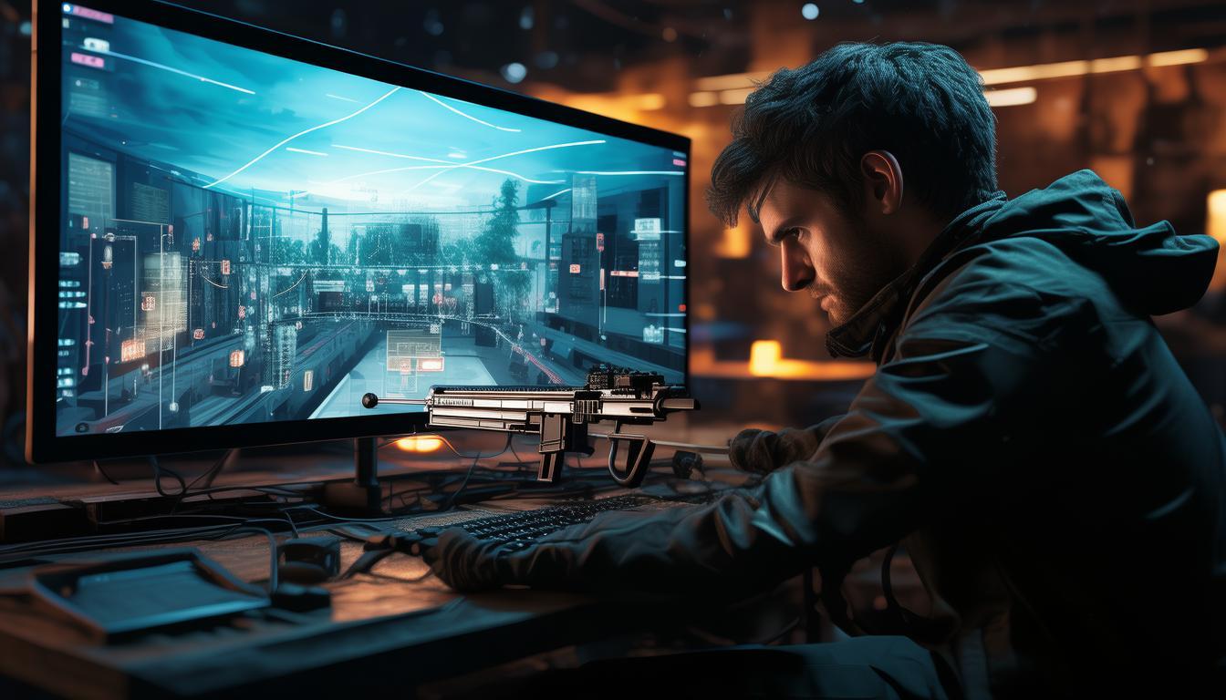 cs透视外挂，cs透视秘籍