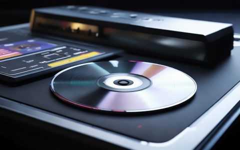 怎么刻录cd，怎么刻录cd音质好