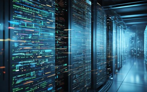 超级服务器，超级服务器是什么