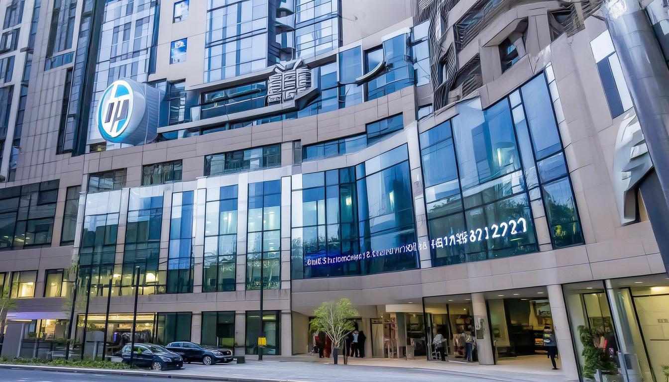 北京惠普售后电话，北京惠普售后电话是多少