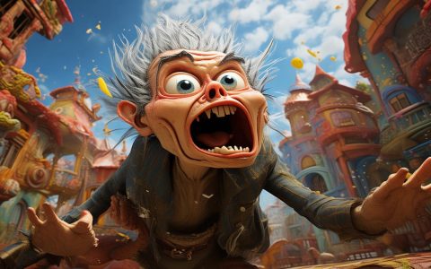 ooc是什么意思，小说中的ooc是什么意思