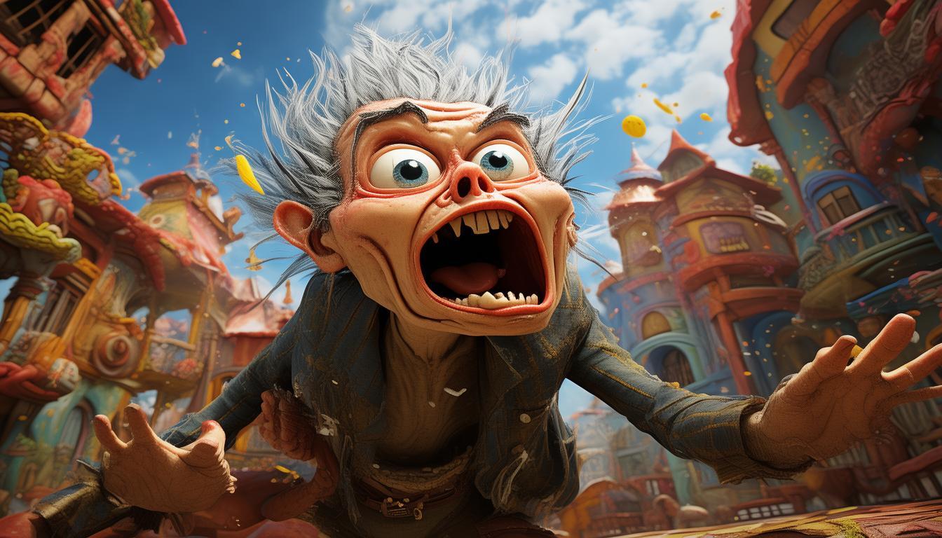 ooc是什么意思，小说中的ooc是什么意思