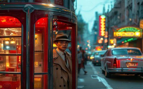 电讯一代，电讯一代罗珠雄