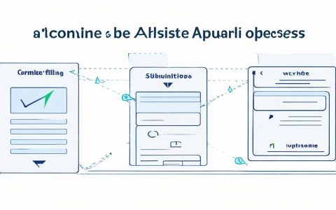 申请网站流程，申请网站怎样申请