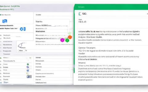 sql文件用什么打开，sql数据文件怎么打开