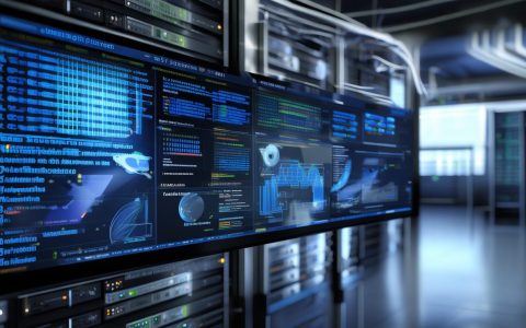 vm虚拟主机，虚拟主机使用教程