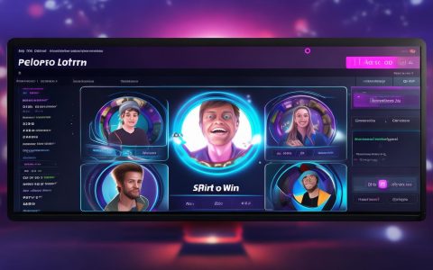 php抽奖程序，php抽奖小程序