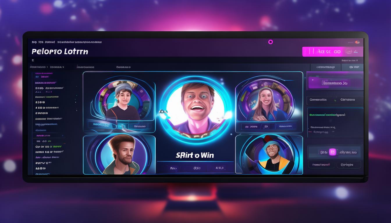 php抽奖程序，php抽奖小程序