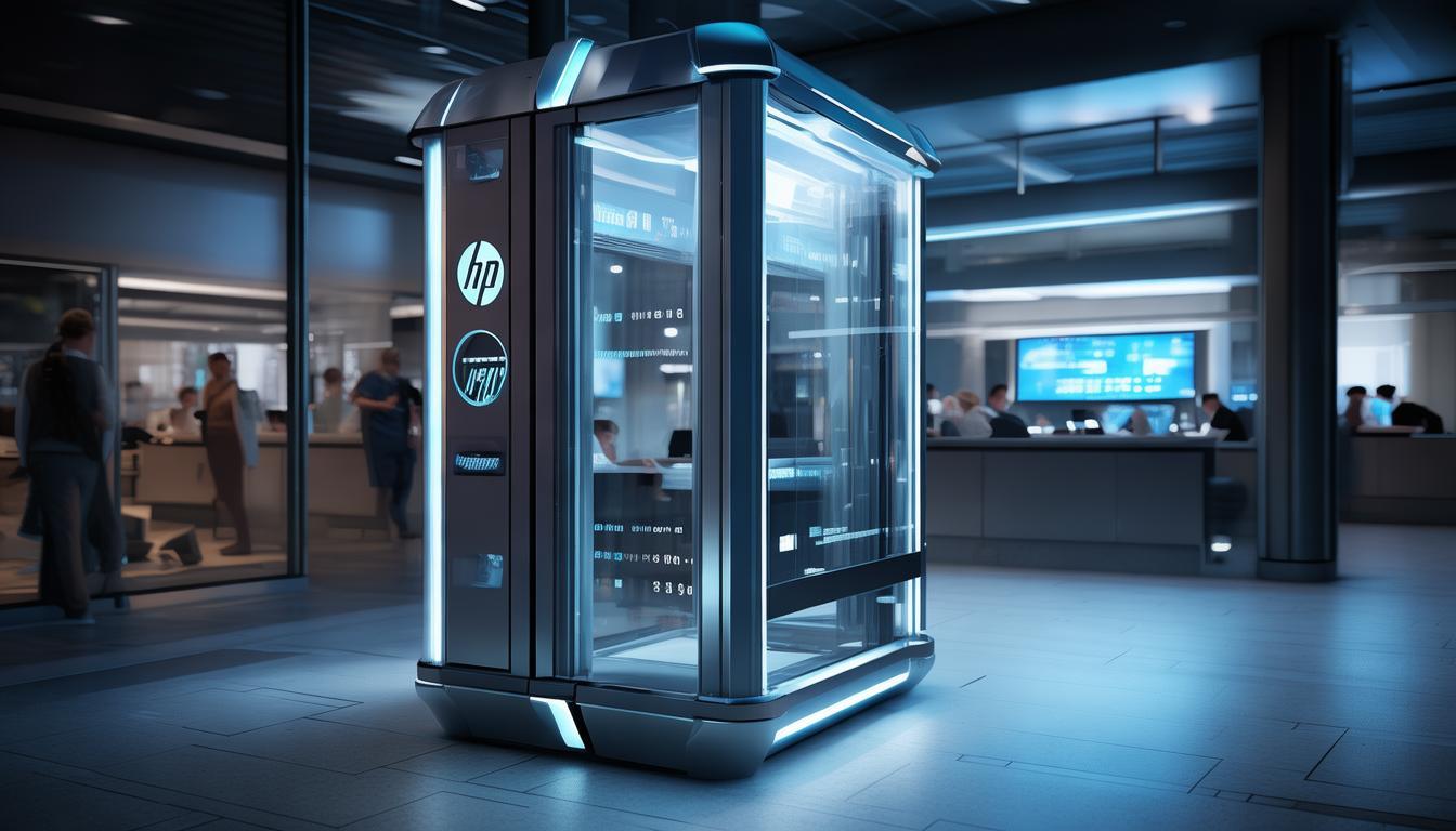 惠普服务器售后电话，惠普服务器售后电话24小时