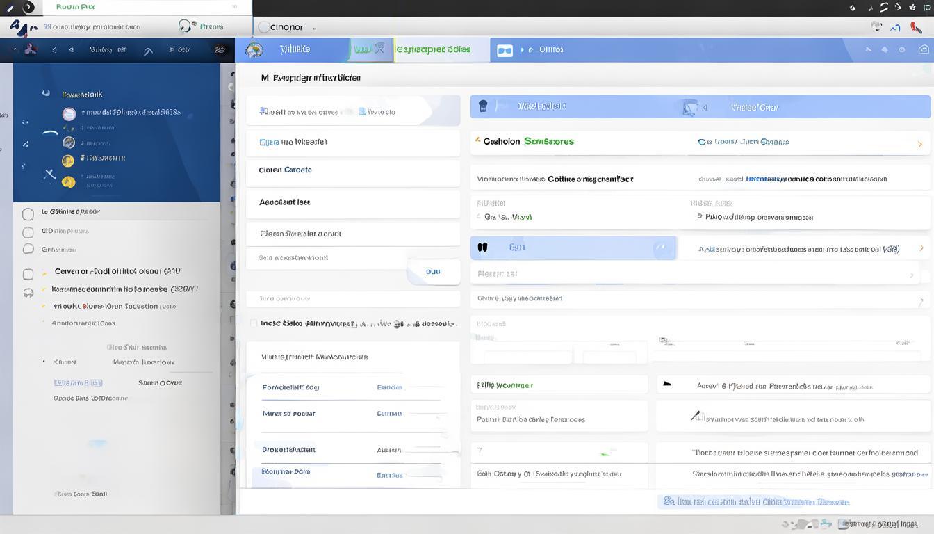 comodo防火墙设置，comodo防火墙设置步骤详解