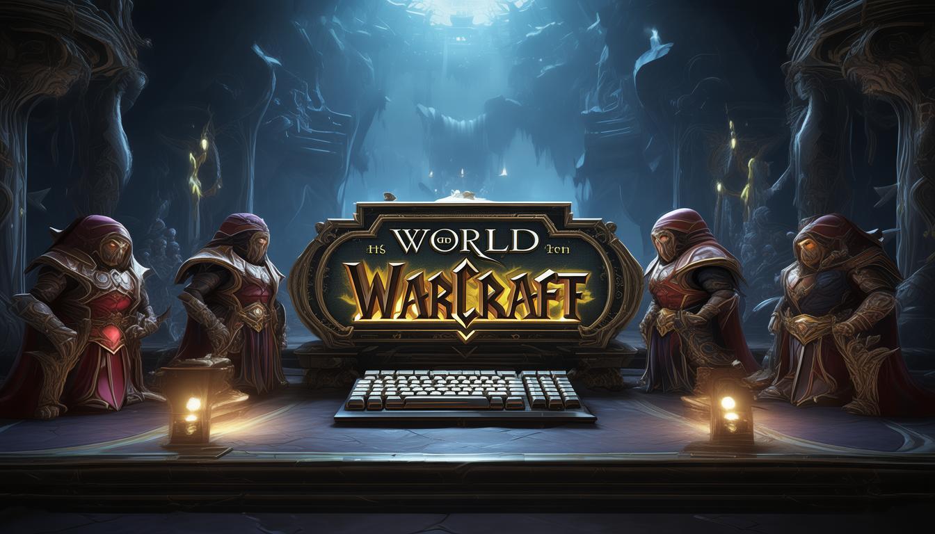 魔兽世界关闭，魔兽世界关闭教程