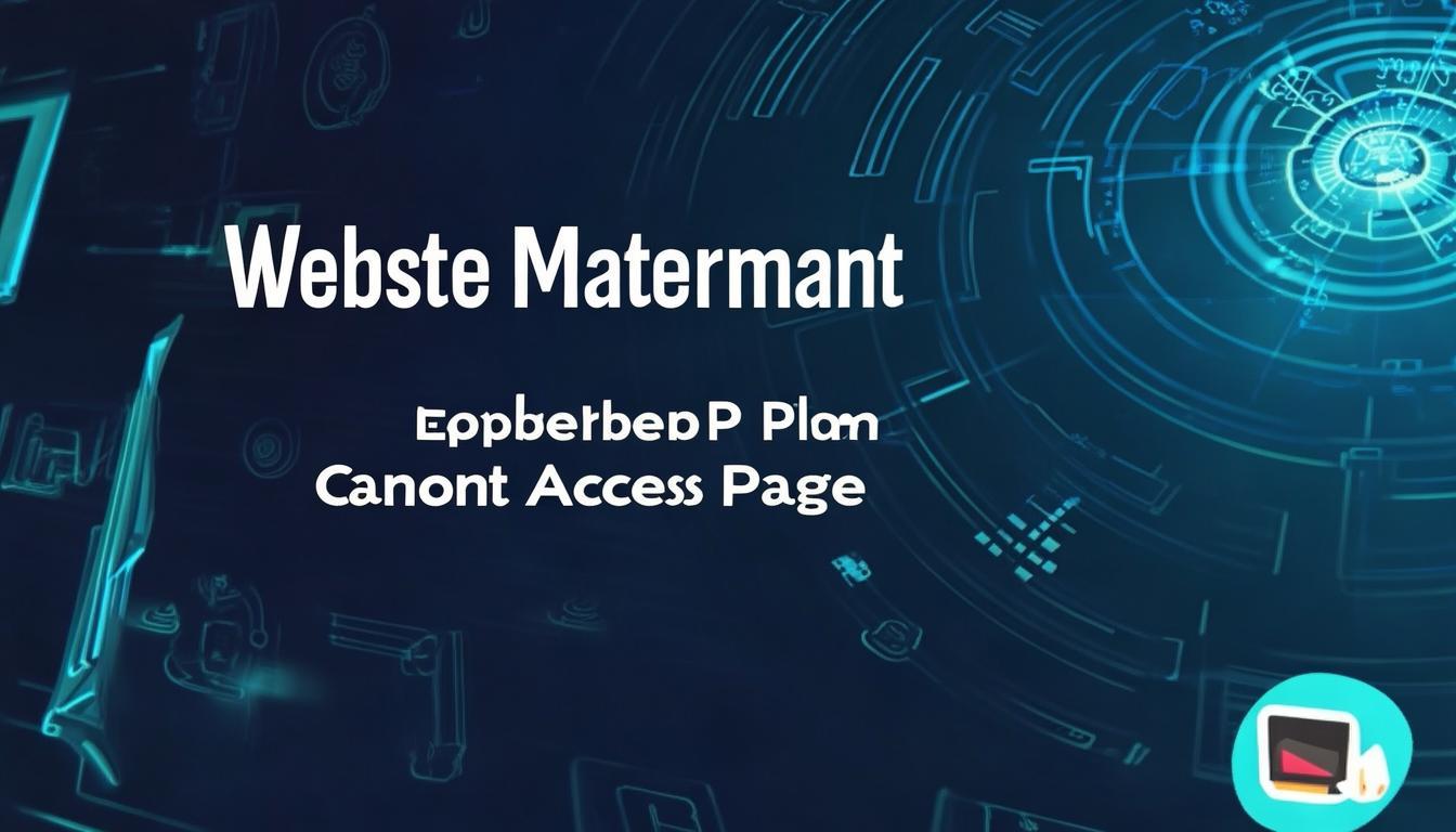 网站套餐，网站套餐过期网页打不开怎么办